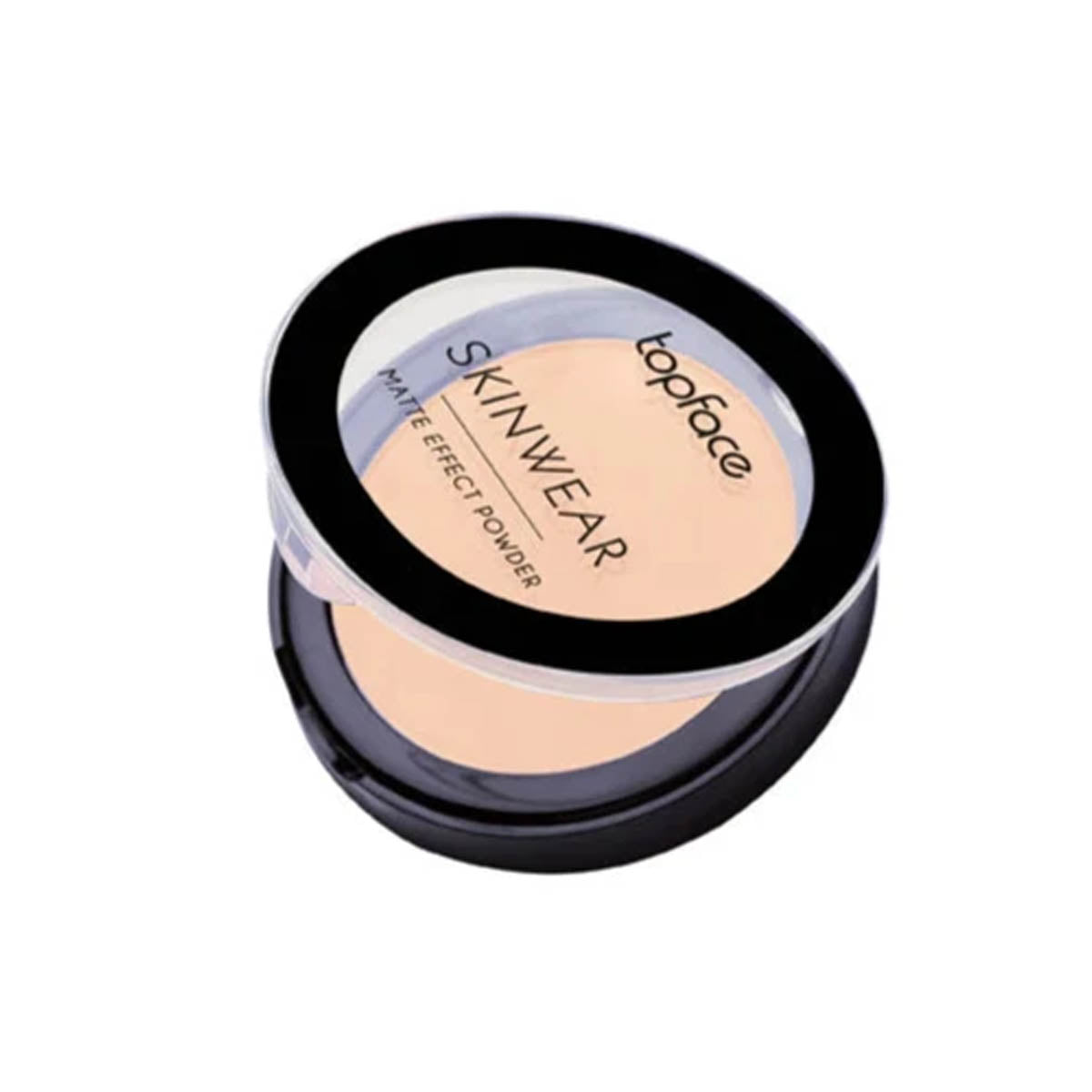 Topface Skinwear Matte Effect Powder